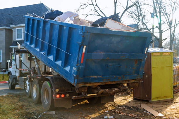 Best Junk Hauling Services  in Foreman, AR