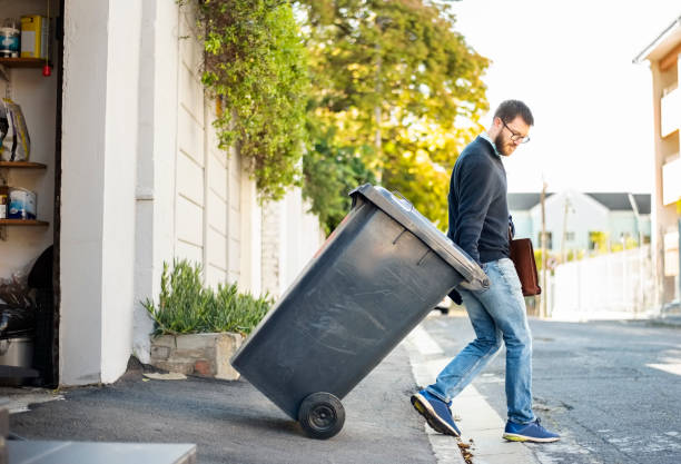 Best Yard Cleanup Services  in Foreman, AR
