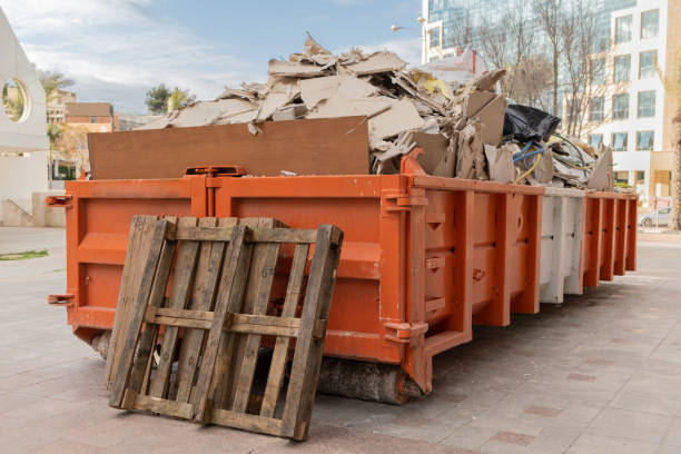 Trusted Foreman, AR Junk Removal Experts