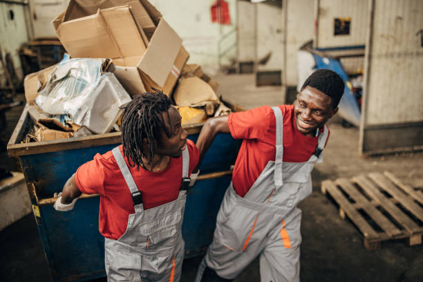 Best Affordable Junk Removal Services  in Foreman, AR