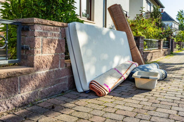 Best Same-Day Junk Removal  in Foreman, AR