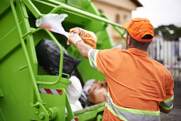 Best Attic Cleanout Services  in Foreman, AR